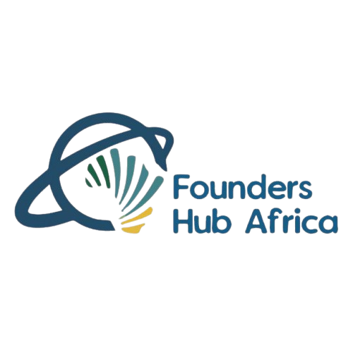 Founders Hub Africa Logo